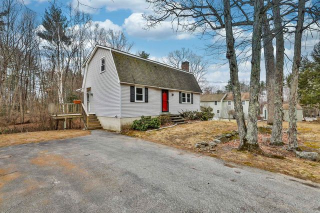 47 Lamson Drive, Merrimack, NH 03054