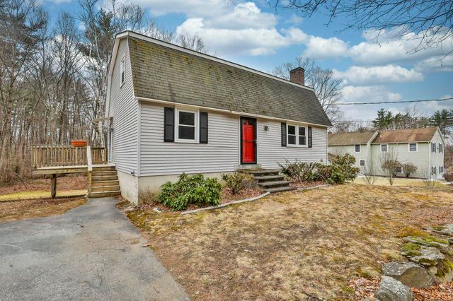 47 Lamson Drive, Merrimack, NH 03054