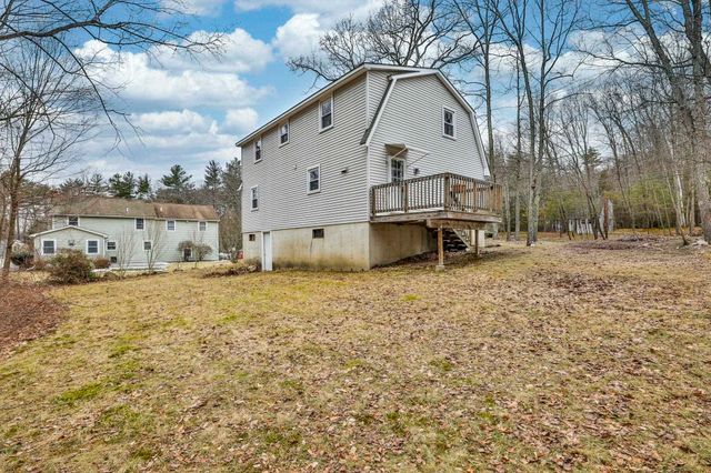 47 Lamson Drive, Merrimack, NH 03054