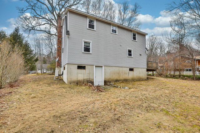 47 Lamson Drive, Merrimack, NH 03054