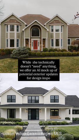 6 Nichris Lane, Staatsburg, NY 12580