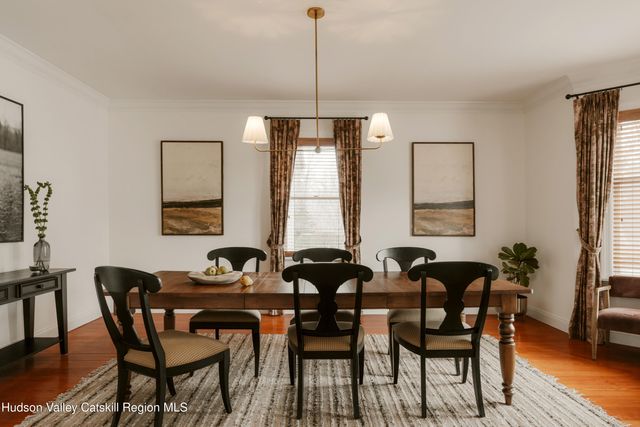 6 Nichris Lane, Staatsburg, NY 12580