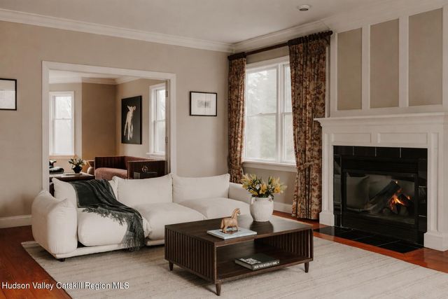 6 Nichris Lane, Staatsburg, NY 12580