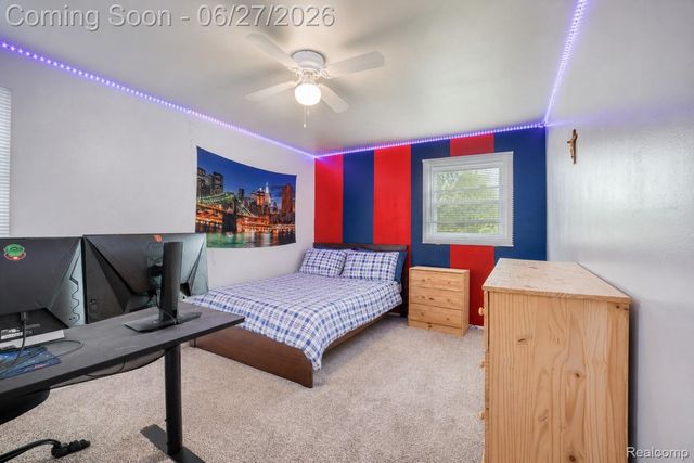 35484 Bennett Street, Livonia, MI 48152