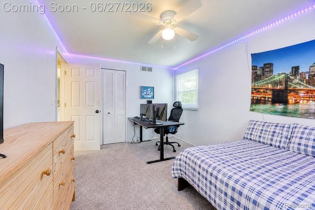 35484 Bennett Street, Livonia, MI 48152
