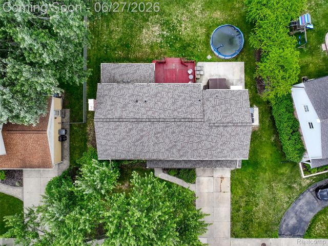 35484 Bennett Street, Livonia, MI 48152