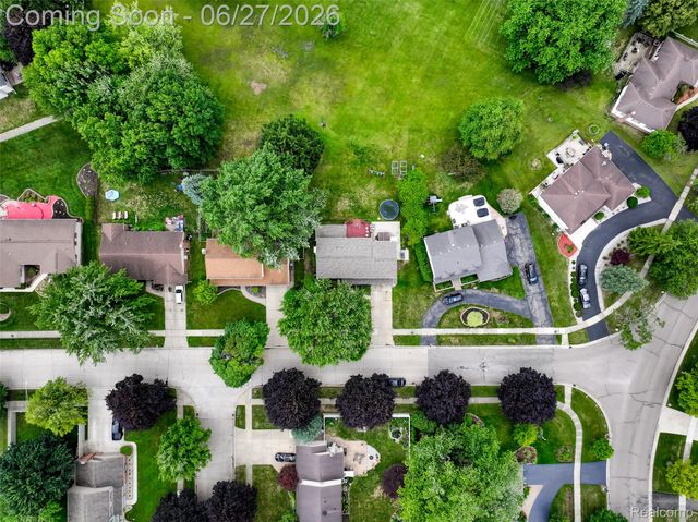 35484 Bennett Street, Livonia, MI 48152