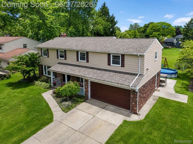 35484 Bennett Street, Livonia, MI 48152