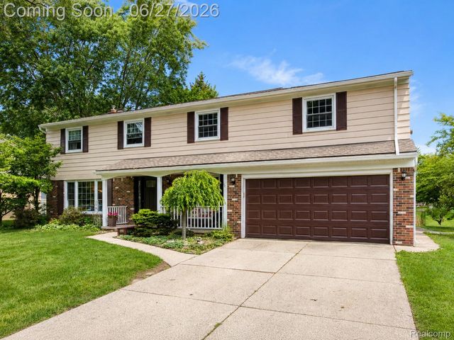 35484 Bennett Street, Livonia, MI 48152