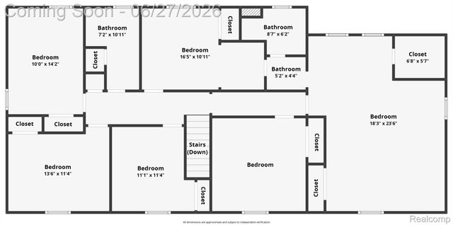 35484 Bennett Street, Livonia, MI 48152