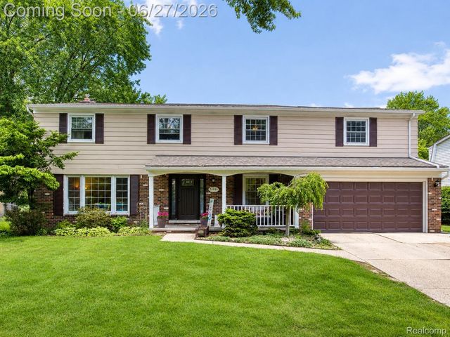 35484 Bennett Street, Livonia, MI 48152
