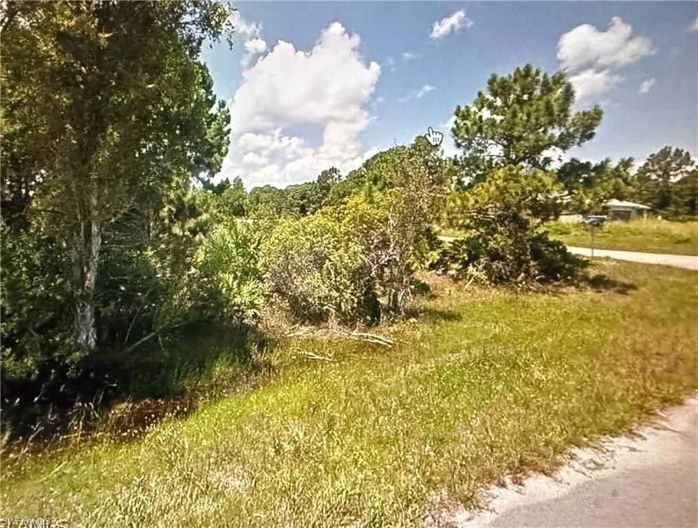 1256 Belgrave ST, FORT MYERS, FL 33913 — exterior