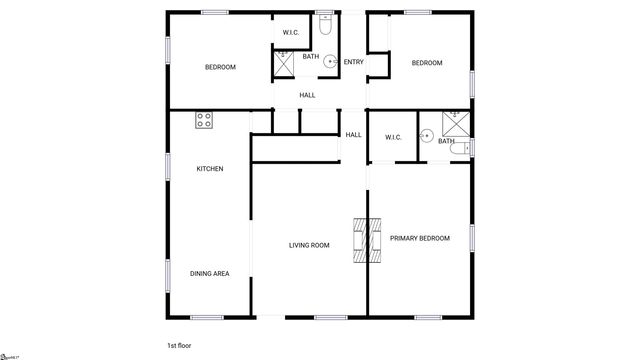 50 Boswell Circle, Travelers Rest, SC 29690