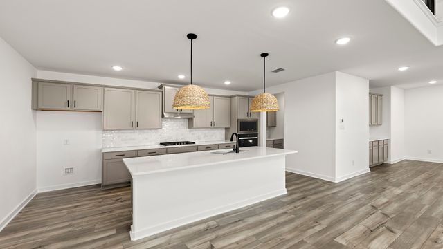 605 Wicklow Court, Celina, TX 75009