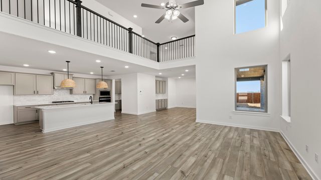 605 Wicklow Court, Celina, TX 75009