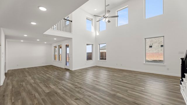 605 Wicklow Court, Celina, TX 75009