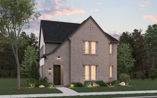 605 Wicklow Court, Celina, TX 75009