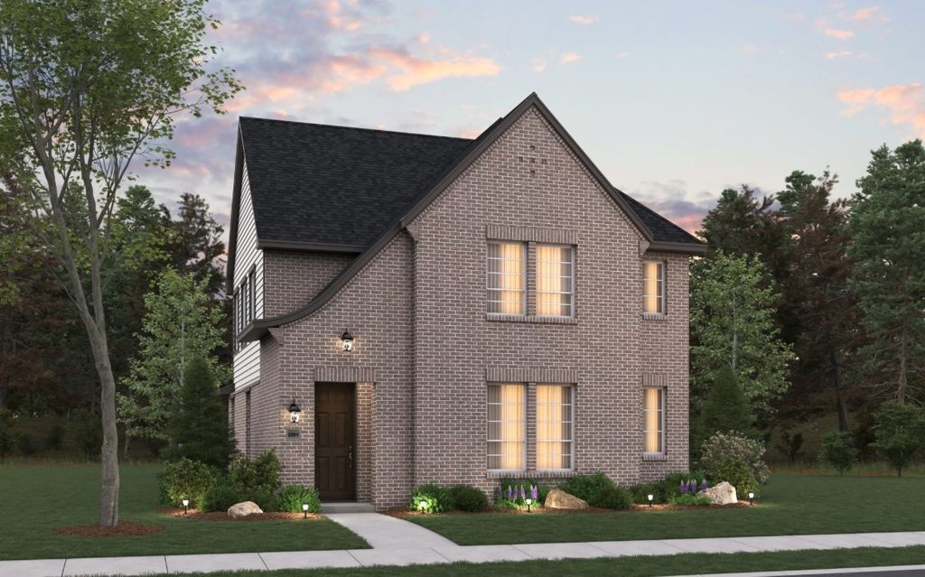 605 Wicklow Court, Celina, TX 75009