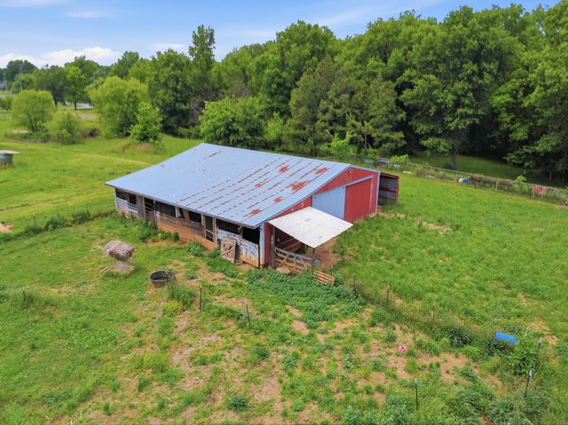 386 N 4295, Pryor, OK 74361