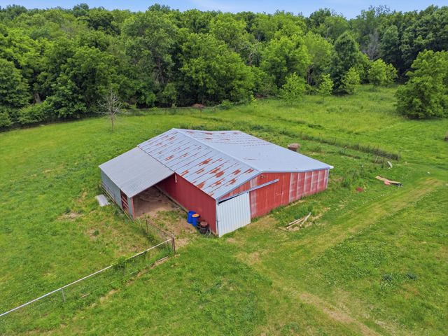 386 N 4295, Pryor, OK 74361
