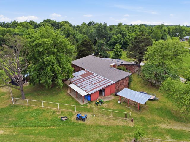 386 N 4295, Pryor, OK 74361