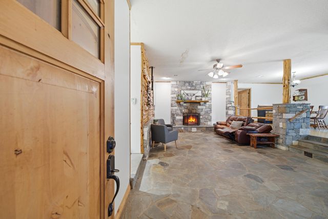 386 N 4295, Pryor, OK 74361