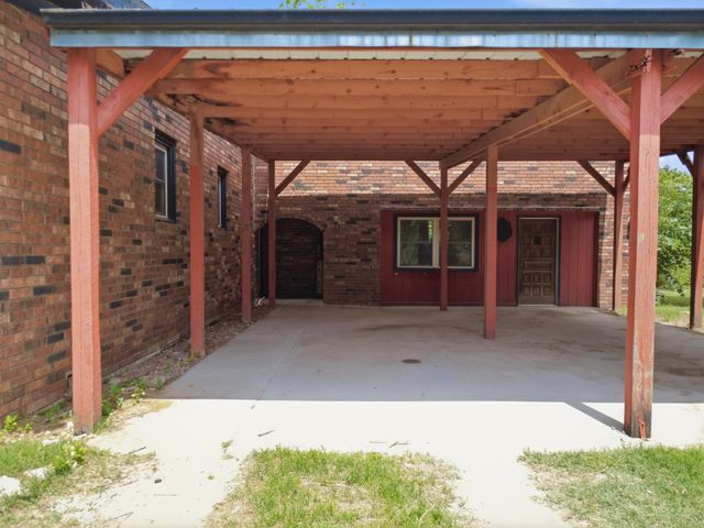 386 N 4295, Pryor, OK 74361