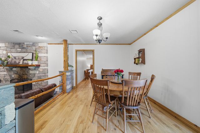 386 N 4295, Pryor, OK 74361