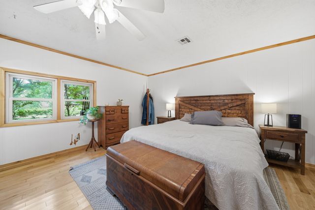 386 N 4295, Pryor, OK 74361