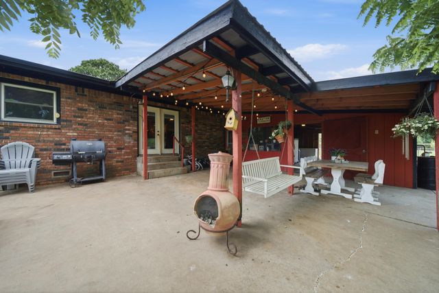 386 N 4295, Pryor, OK 74361