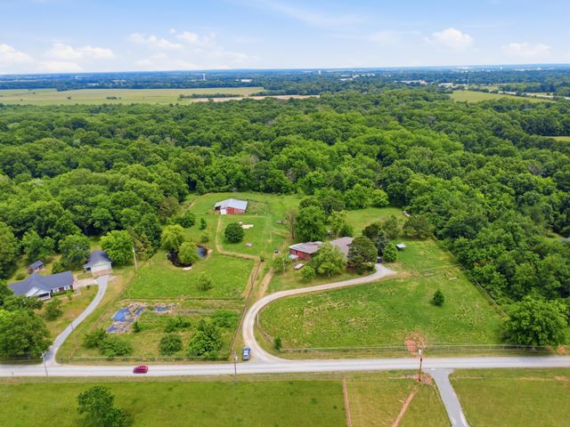 386 N 4295, Pryor, OK 74361