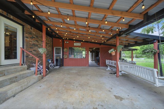 386 N 4295, Pryor, OK 74361