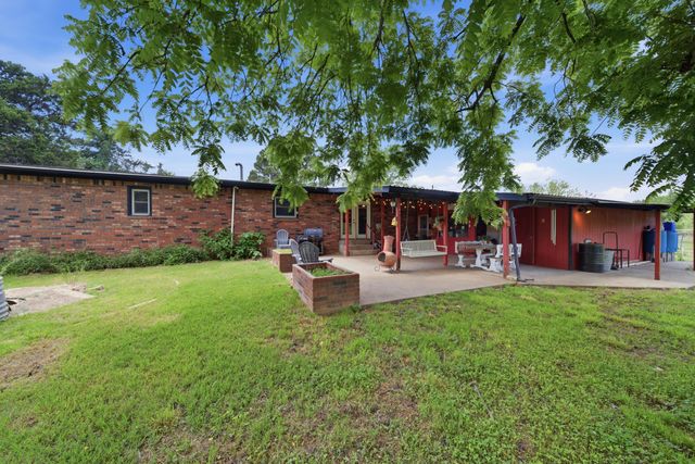 386 N 4295, Pryor, OK 74361
