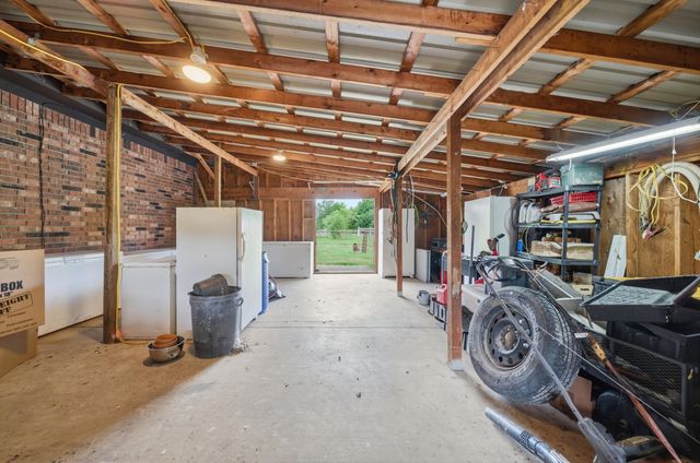 386 N 4295, Pryor, OK 74361