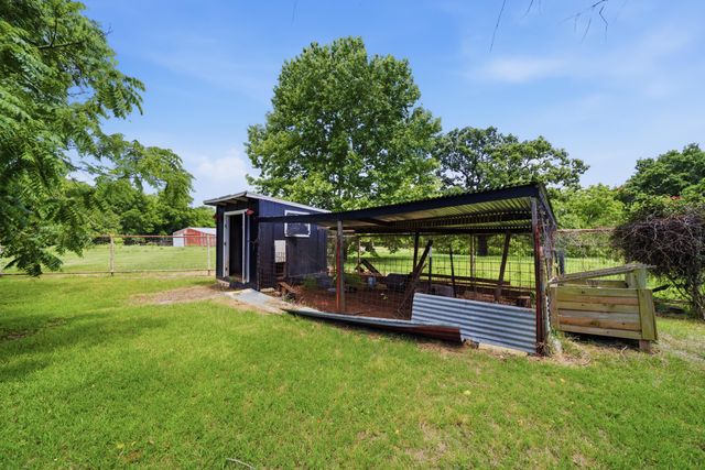 386 N 4295, Pryor, OK 74361