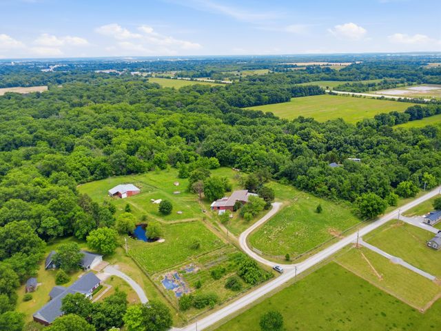 386 N 4295, Pryor, OK 74361