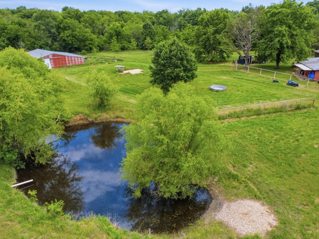 386 N 4295, Pryor, OK 74361