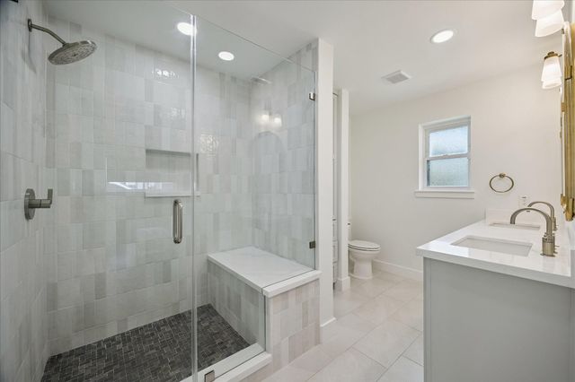 1006 Cheshire Lane, Houston, TX 77018