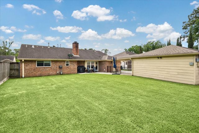 1006 Cheshire Lane, Houston, TX 77018