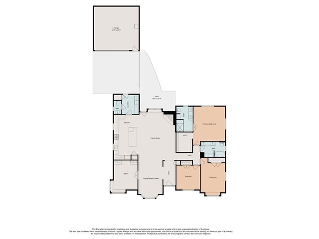 1006 Cheshire Lane, Houston, TX 77018