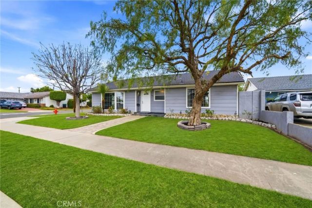 741 N Handy Street, Orange, CA 92867
