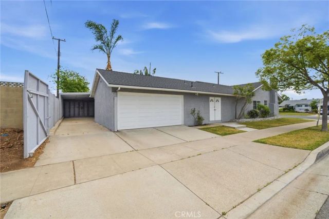 741 N Handy Street, Orange, CA 92867