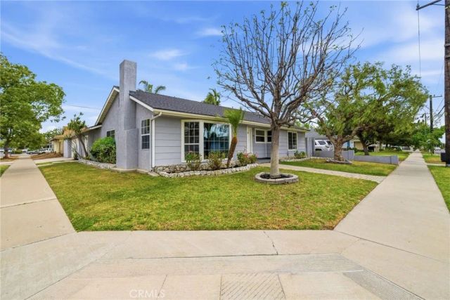741 N Handy Street, Orange, CA 92867