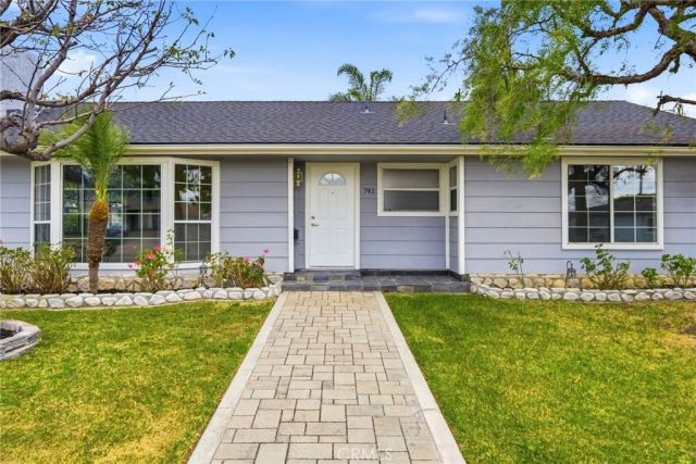 741 N Handy Street, Orange, CA 92867