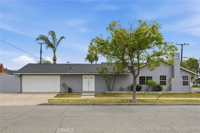 741 N Handy Street, Orange, CA 92867