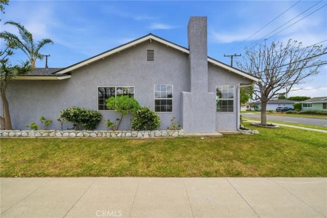 741 N Handy Street, Orange, CA 92867