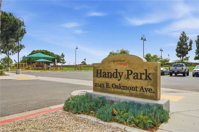 741 N Handy Street, Orange, CA 92867
