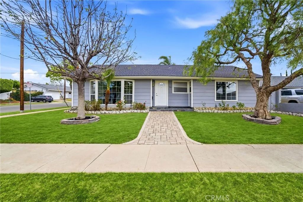 741 N Handy Street, Orange, CA 92867