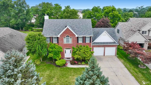 788 Windsor Court, Monroe, MI 48161