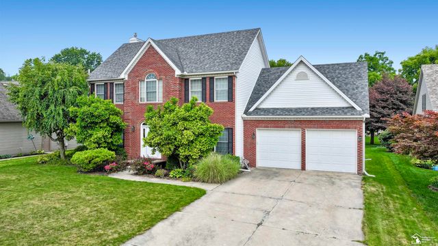 788 Windsor Court, Monroe, MI 48161